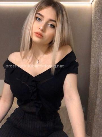 Анкета проститутки Сарра - Фото 1, , 24 года, №27662